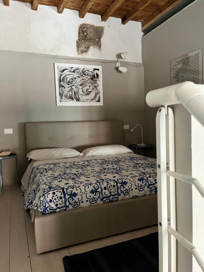 Le Gelosie B&B Ravenna Exterior foto